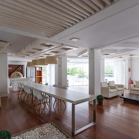 Maravilha Na Barra Da Tijuca - 3 Quartos - Pp101 Z10